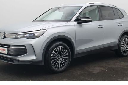 VW Tiguan 12.500 km 41.980 &euro; Würzburg 97076