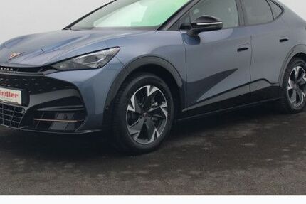 Cupra Tavascan 9.000 km 43.280 &euro; Würzburg 97076