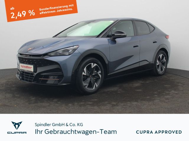Cupra Tavascan 9.000 km 43.280 &euro; Würzburg 97076
