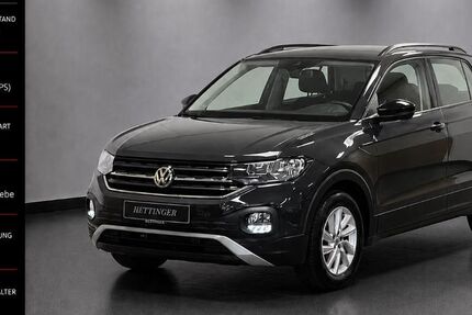 VW T-Cross 33.600 km 16.950 &euro; Marktheidenfeld 97828
