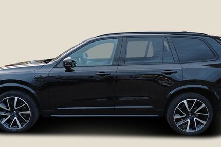 Volvo XC90 86.079 km 48.900 &euro; Würzburg 97076