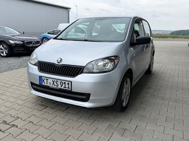 Citigo