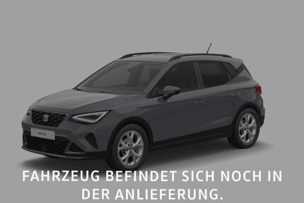 Seat Arona 21.500 km 24.680 &euro; Würzburg 97076
