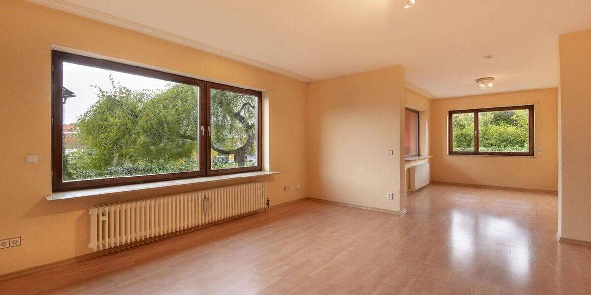 Doppelhaushälfte Kleinrinderfeld - 7 Zimmer, 234 m&sup2;, 448.000&euro; | Angebot:26043279