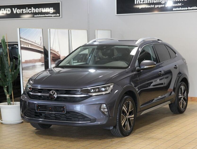 VW Taigo 36.700 km 22.760 € Marktheidenfeld 97828