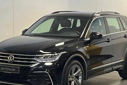 VW Tiguan 119.000 km 28.900 &euro; Marktheidenfeld 97828