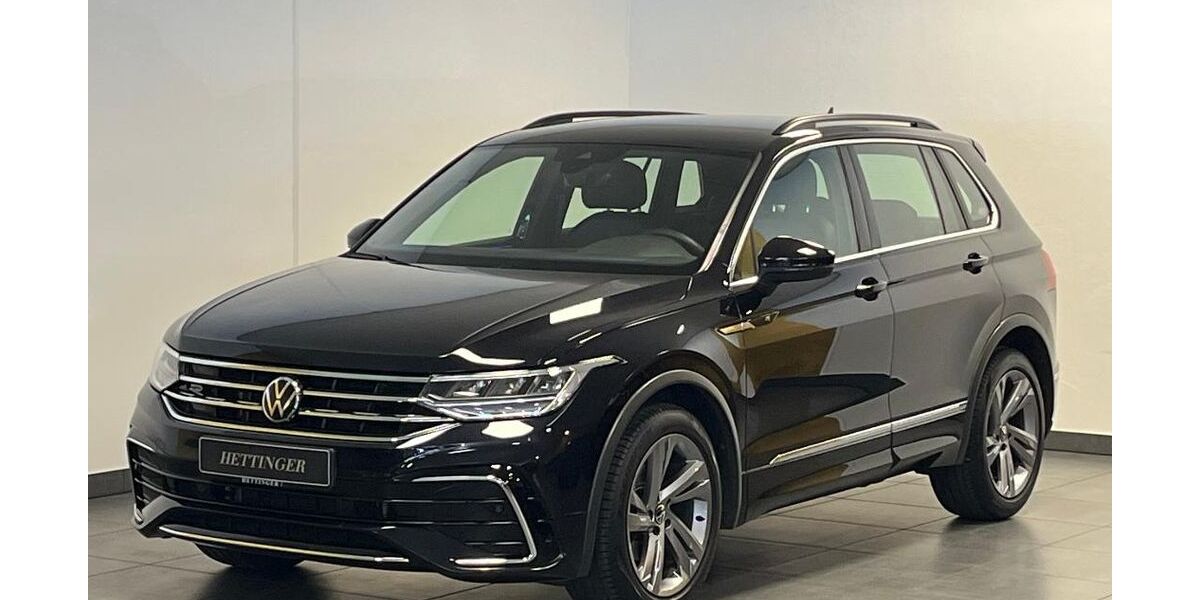 VW Tiguan 119.000 km 28.900 &euro; Marktheidenfeld 97828