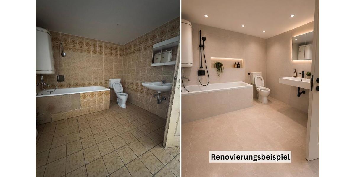 Mehrfamilienhaus, Wohnhaus Volkach - 18 Zimmer, 460 m&sup2;, 475.000&euro; | Angebot:26814297