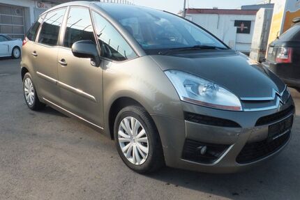 Citroen C4 Picasso 98.000 km 3.890 &euro; Würzburg 97076