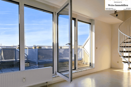 Wohnung Würzburg Grombühl - 2 Zimmer, 48 m&sup2;, 164.669&euro; | Angebot:27615664