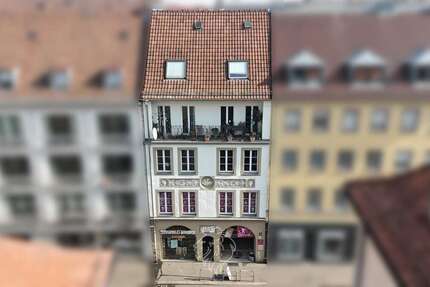 Haus Würzburg Sanderau - 16 Zimmer, 179 m&sup2;, 1.247.000&euro; | Angebot:26348468