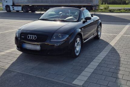 Audi TT 118.814 km 15.990 &euro; Würzburg 97072