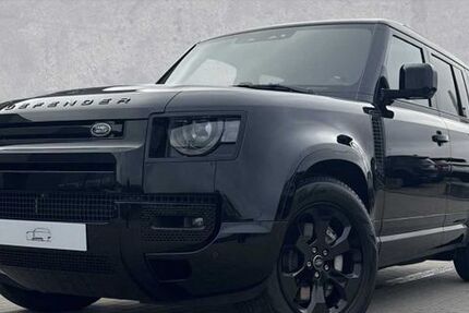 Land Rover Defender 1.500 km 99.900 &euro; Kürnach 97273