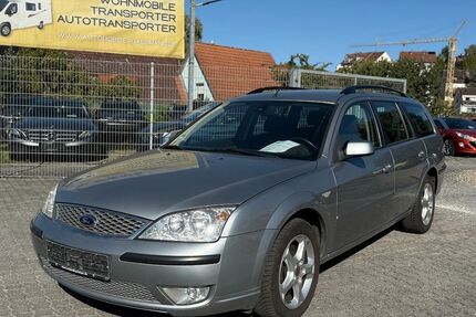 Ford Mondeo 202.858 km 2.690 € Würzburg 97076