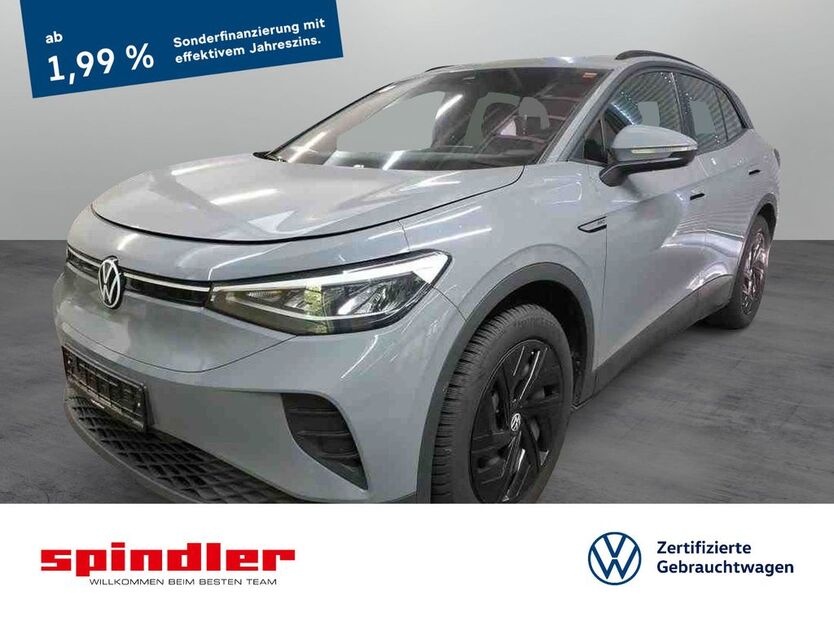 VW ID.4 12.500 km 31.980 € Würzburg 97076