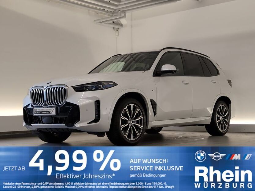 X5