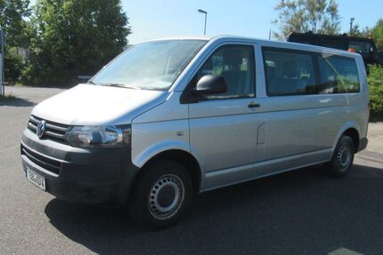 VW T5 Transporter 188.000 km 15.990 &euro; Tauberbischofsheim 97941