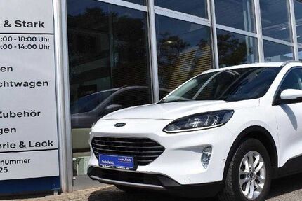 Ford Kuga 92.000 km 17.490 € Unterpleichfeld 97294