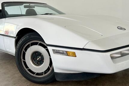Corvette C4 125.000 km 16.490 € Würzburg 97080