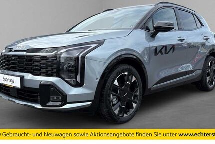 Kia Sportage 5.490 km 42.490 &euro; Karlstadt 97753