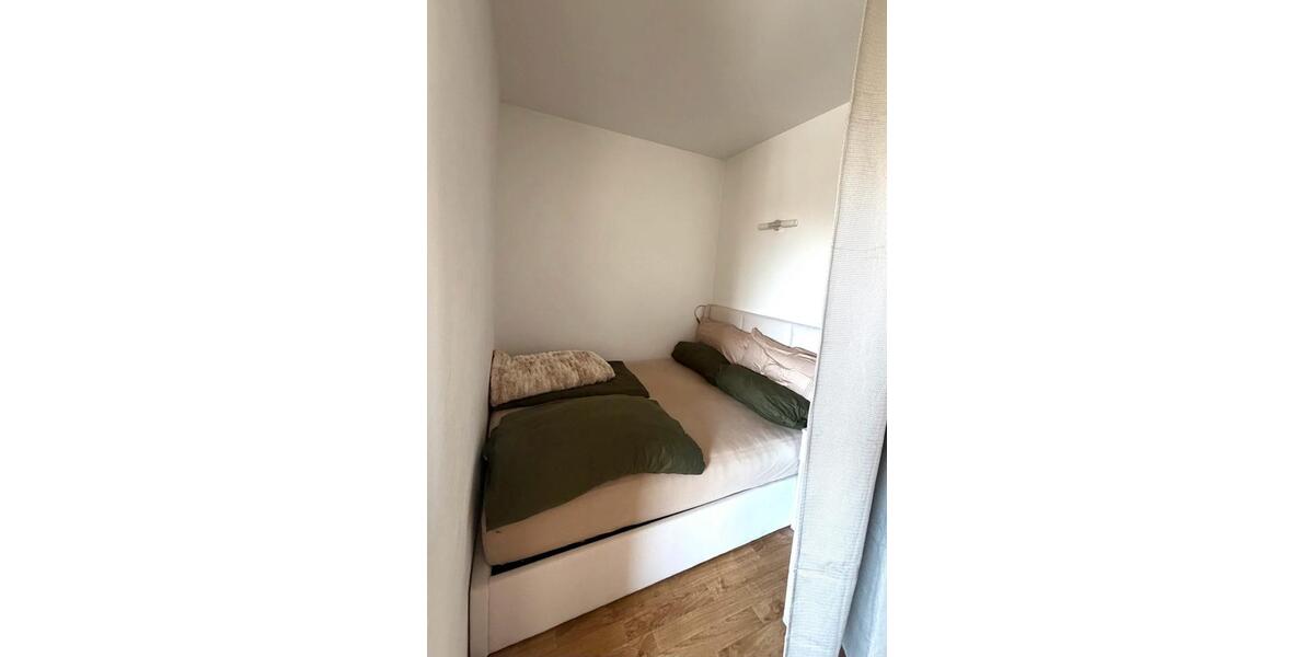 Etagenwohnung Würzburg Lengfeld - 1.5 Zimmer, 38 m&sup2;, 600&euro; | Angebot:25383627