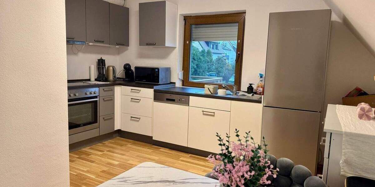Mehrfamilienhaus, Wohnhaus Würzburg Rottenbauer - 6 Zimmer, 120 m&sup2;, 419.000&euro; | Angebot:26683610