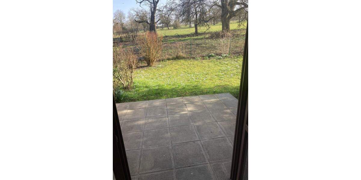 Etagenwohnung Würzburg Lengfeld - 2 Zimmer, 63 m&sup2;, 630&euro; | Angebot:25694577