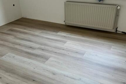 3-Zimmer-Wohnung in Werneck, kernsaniert