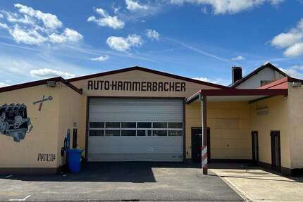 Halle in Eisingen 3.500 € 375 m² zimmer