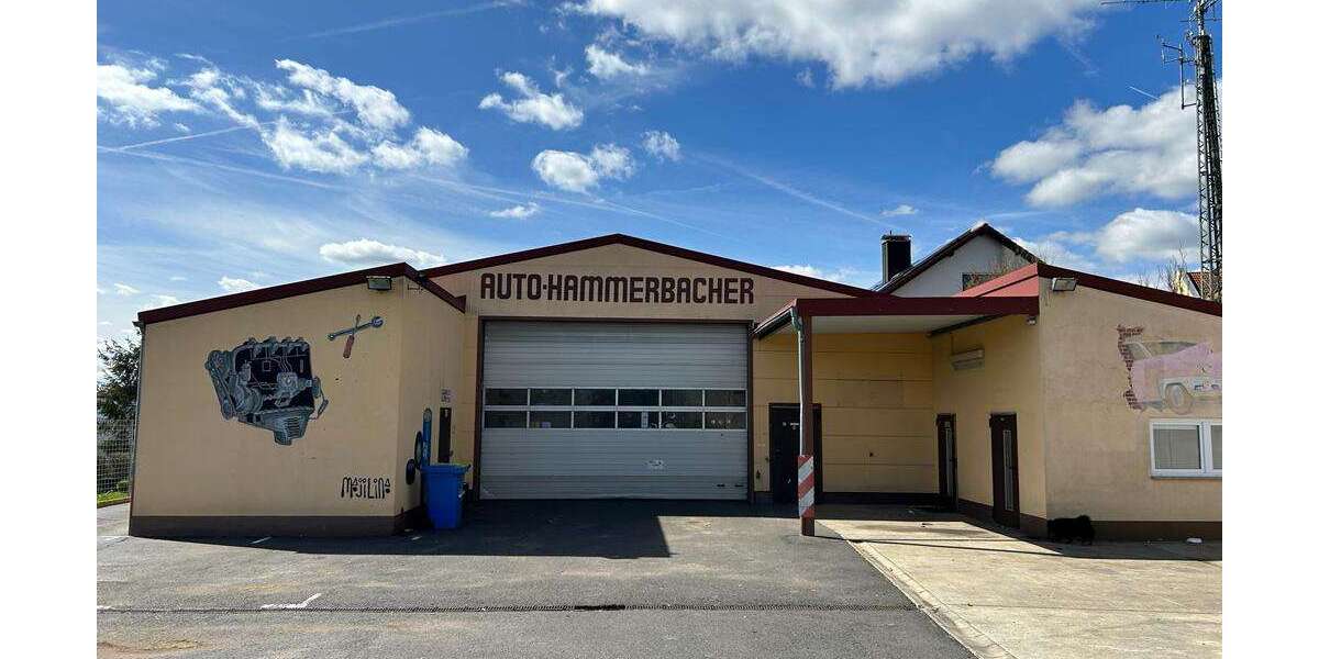 Halle in Eisingen 3.500 € 375 m² zimmer
