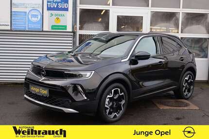 Opel Mokka 9.205 km 21.295 &euro; Tauberbischofsheim 97941