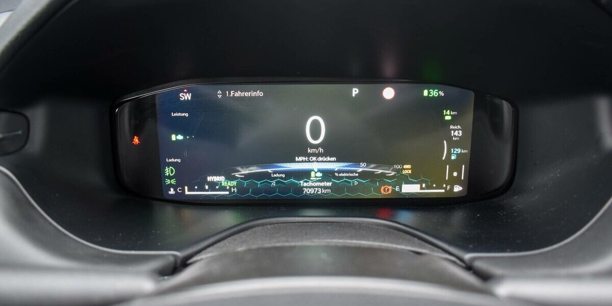 Jeep Compass PHEV S 1.3l A/T 4xe 71.100 km 24.490 &euro; Höchberg-Würzburg 97204