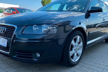 Audi A3 262.000 km 3.300 &euro; Bergtheim 97241