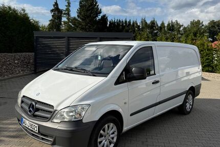 Mercedes-Benz Vito 211.000 km 11.400 € Marktbreit 97340
