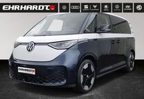 Gebrauchtwagen VW ID. Buzz