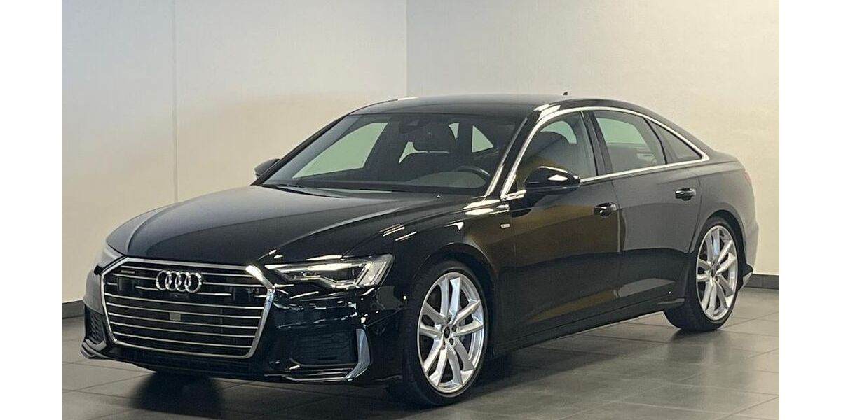 Audi A6 48.300 km 46.500 &euro; Marktheidenfeld 97828