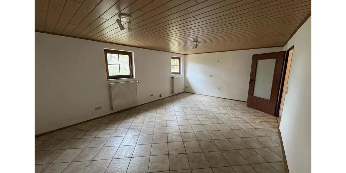Einfamilienhaus Grünsfeld - 8 Zimmer, 266 m&sup2;, 550.000&euro; | Angebot:24693647