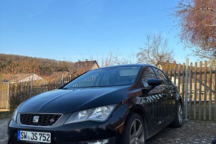 Seat Leon 247.853 km 7.500 &euro; Werneck 97440