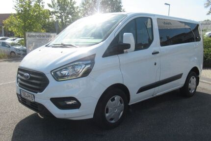 Ford Tourneo Custom 125.000 km 15.990 &euro; Tauberbischofsheim 97941