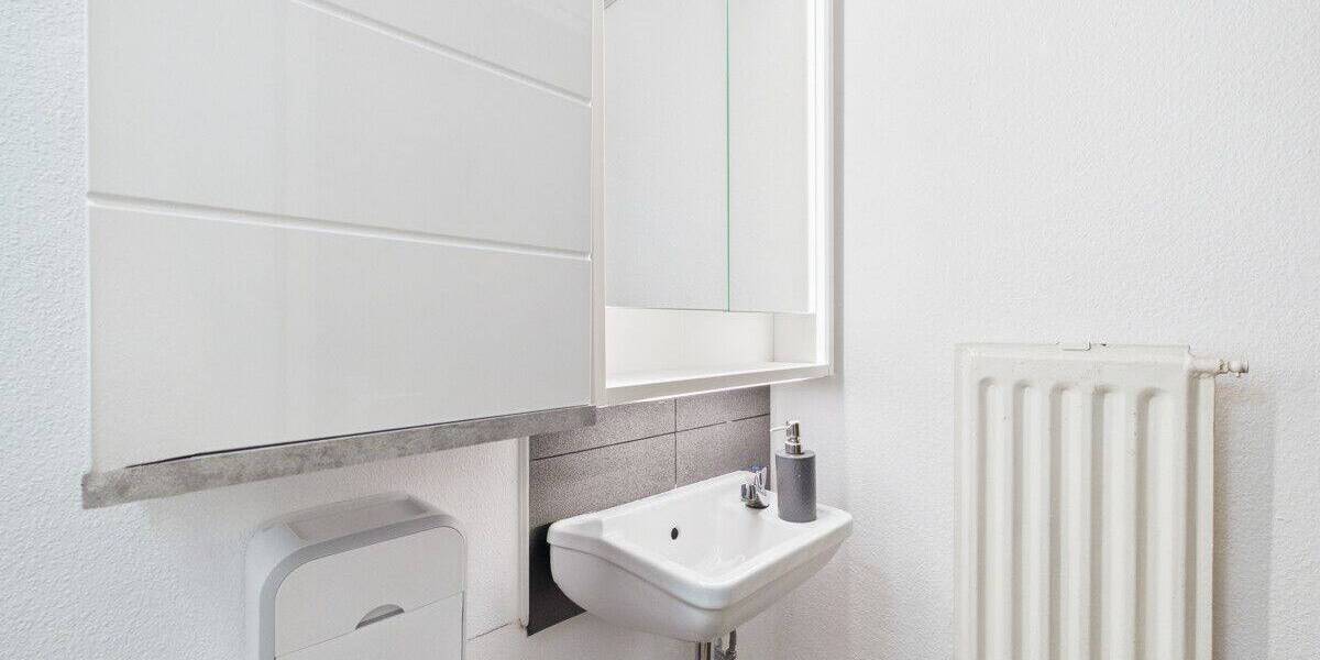 Etagenwohnung Würzburg Lindleinsmühle - 3 Zimmer, 77 m&sup2;, 167.000&euro; | Angebot:26891626