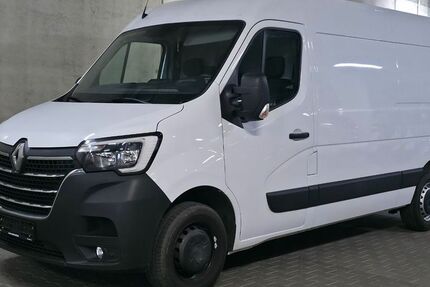 Renault Master 128.550 km 20.300 &euro; Würzburg 97084