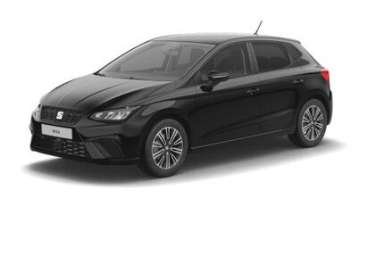 Seat Ibiza 19.500 km 22.980 &euro; Würzburg 97076