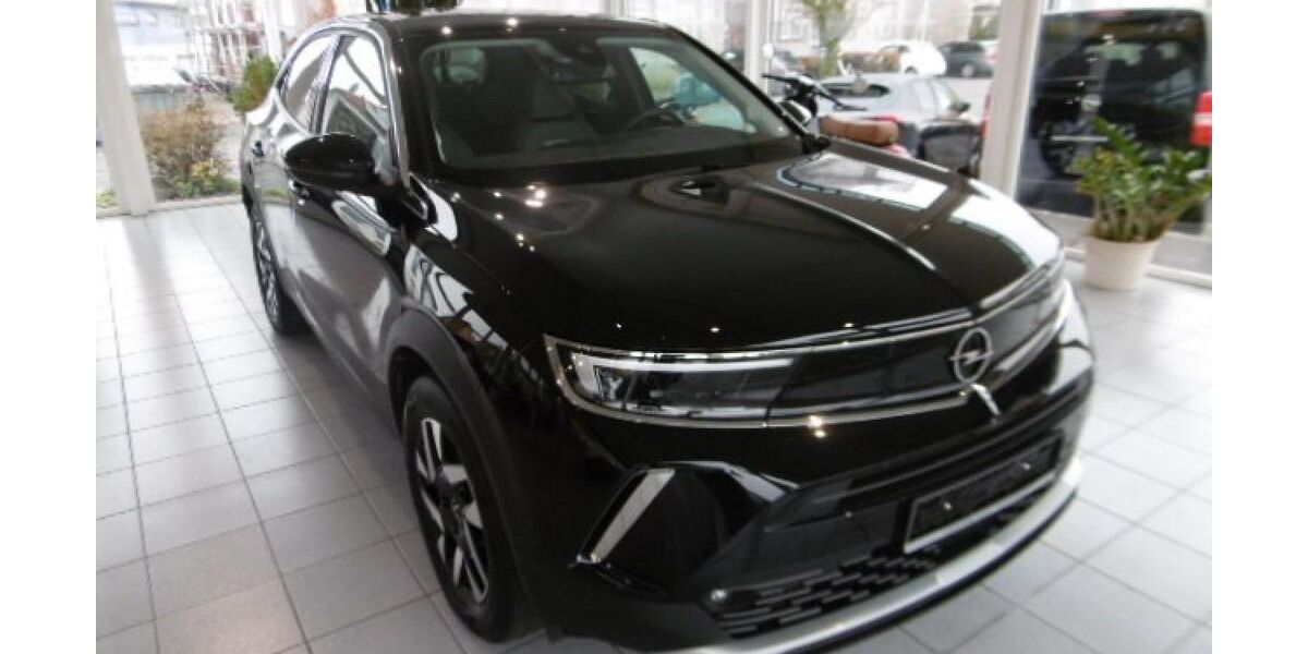 Opel Mokka 24.990 km 21.490 € Marktheidenfeld 97828