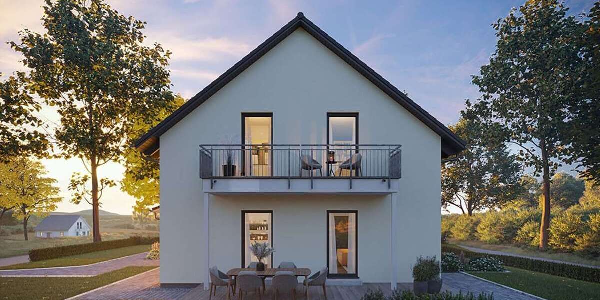 Einfamilienhaus Dettelbach - 6 Zimmer, 153 m&sup2;, 338.541&euro; | Angebot:25655756