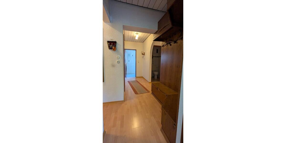 Hochparterre Würzburg Lindleinsmühle - 5 Zimmer, 104 m&sup2;, 379.000&euro; | Angebot:27221365