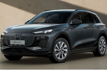 Audi Q6 e-tron 6.500 km 51.980 &euro; Würzburg 97076