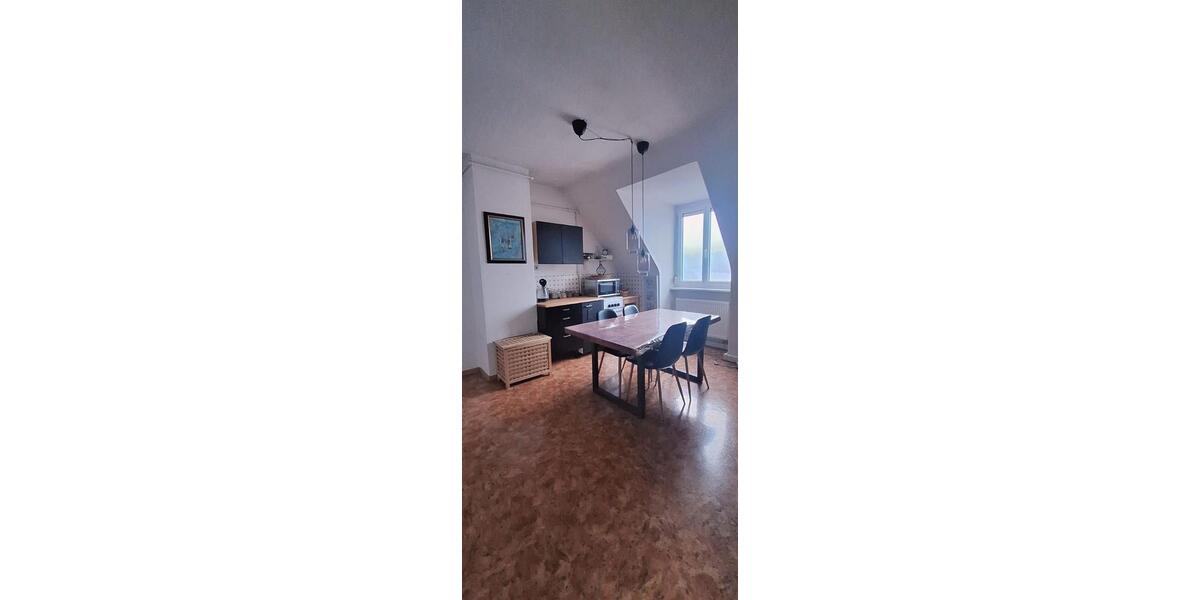 Wohnung Innstatd Würzburg I WG geeignet 2 zimmer