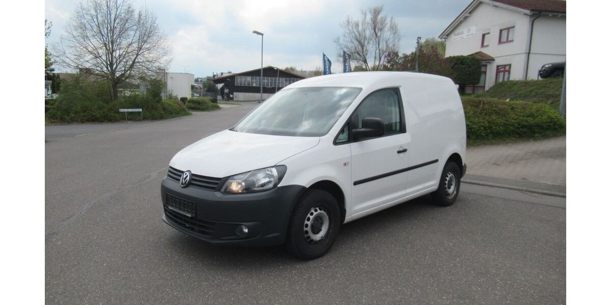 VW Caddy 159.000 km 4.990 &euro; Tauberbischofsheim 97941
