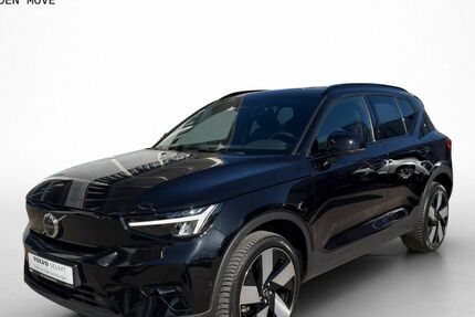 Volvo XC40 27.374 km 31.900 &euro; Würzburg 97076