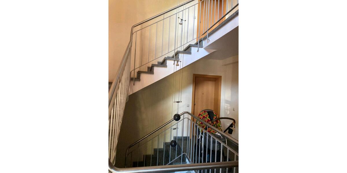 Etagenwohnung Würzburg Steinbachtal - 3.5 Zimmer, 90 m&sup2;, 449.000&euro; | Angebot:26498316